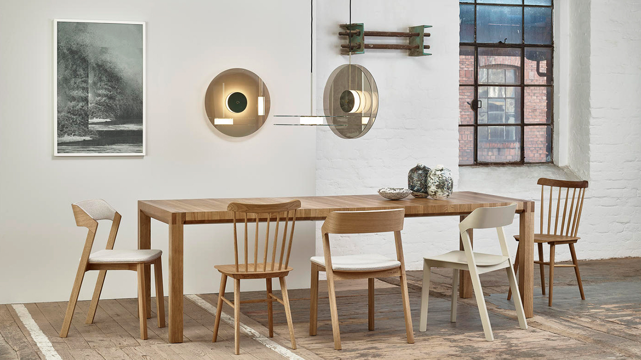 Silla Thonet Irónica: un clásico que une tradición y funcionalidad